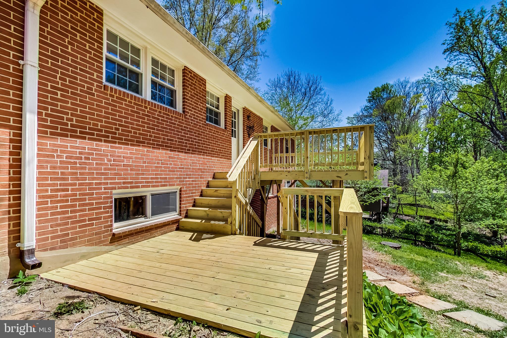 RAVENSWORTH - Residential Lease