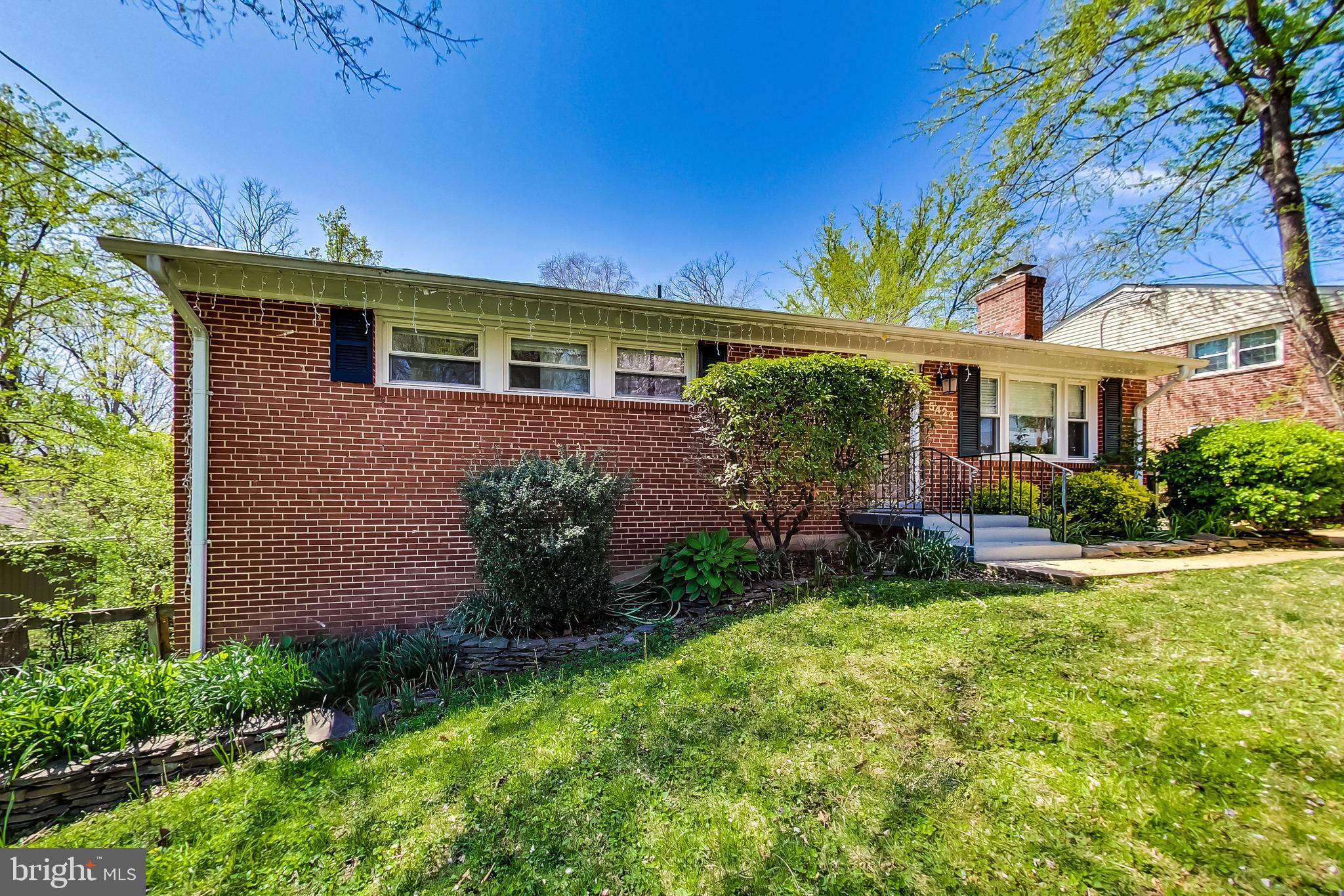 RAVENSWORTH - Residential Lease