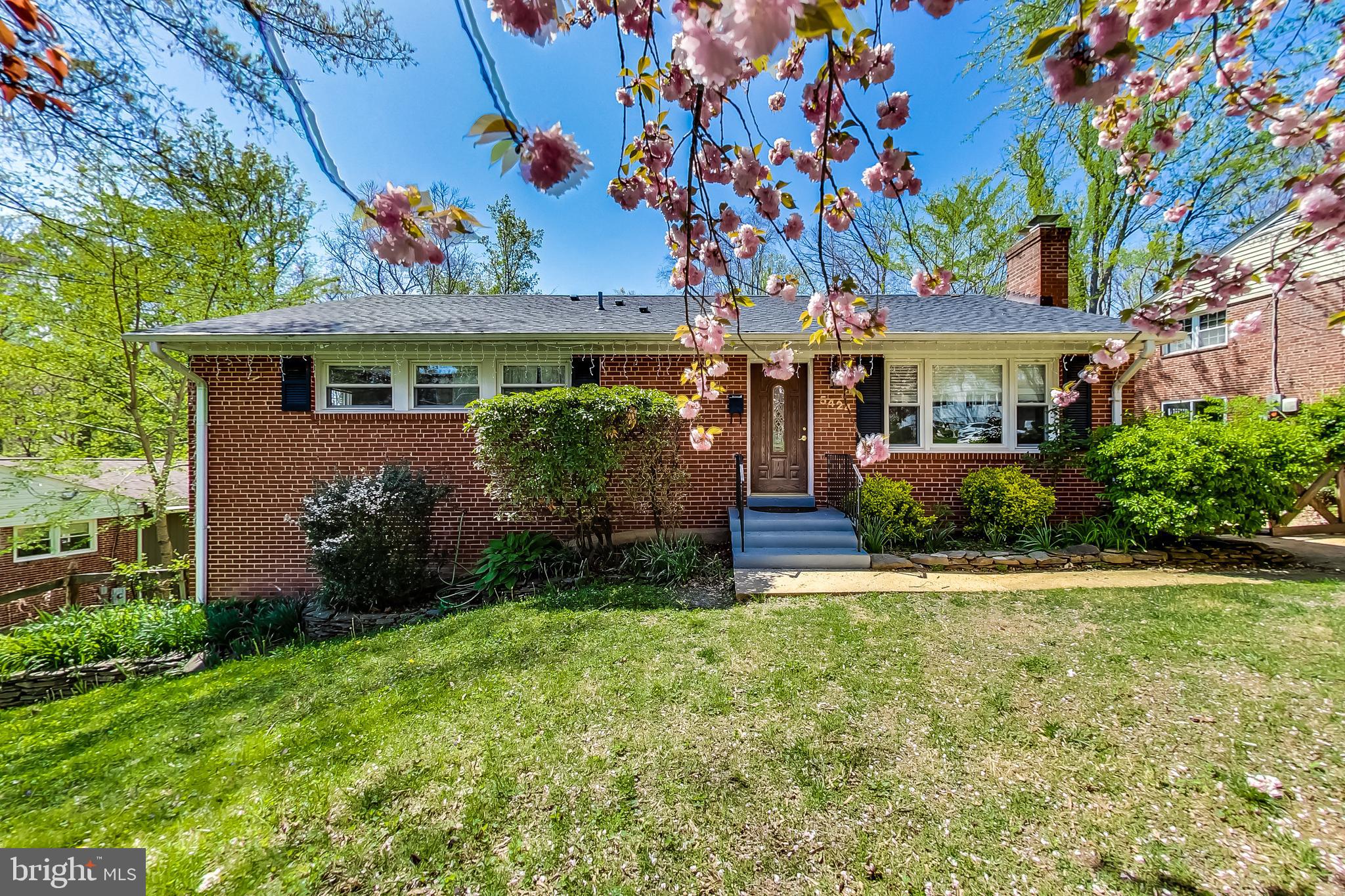 RAVENSWORTH - Residential Lease