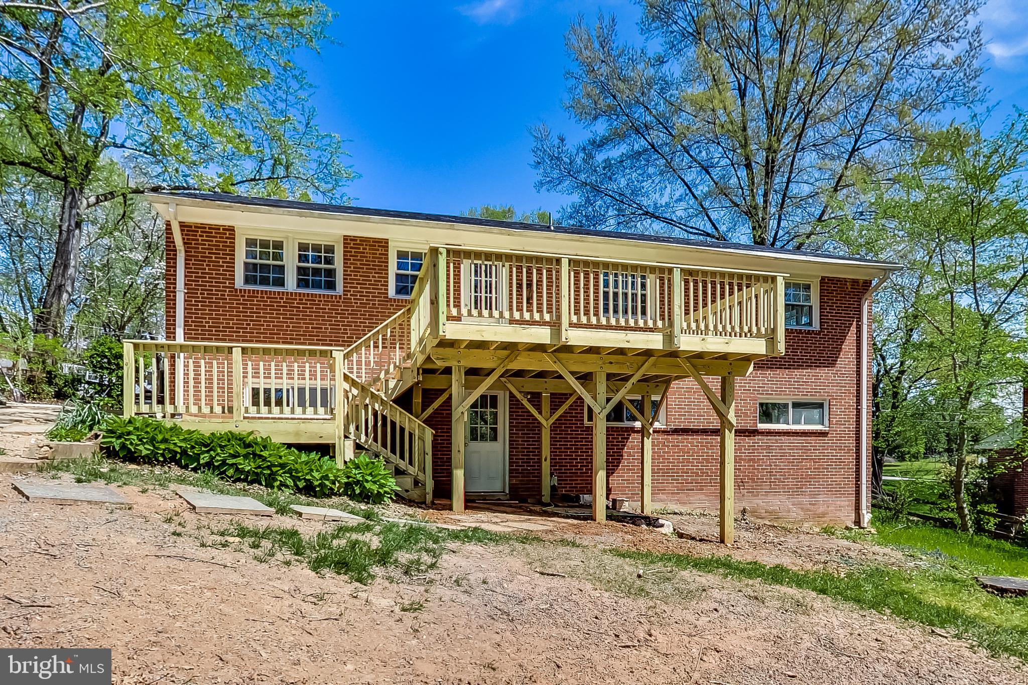 RAVENSWORTH - Residential Lease