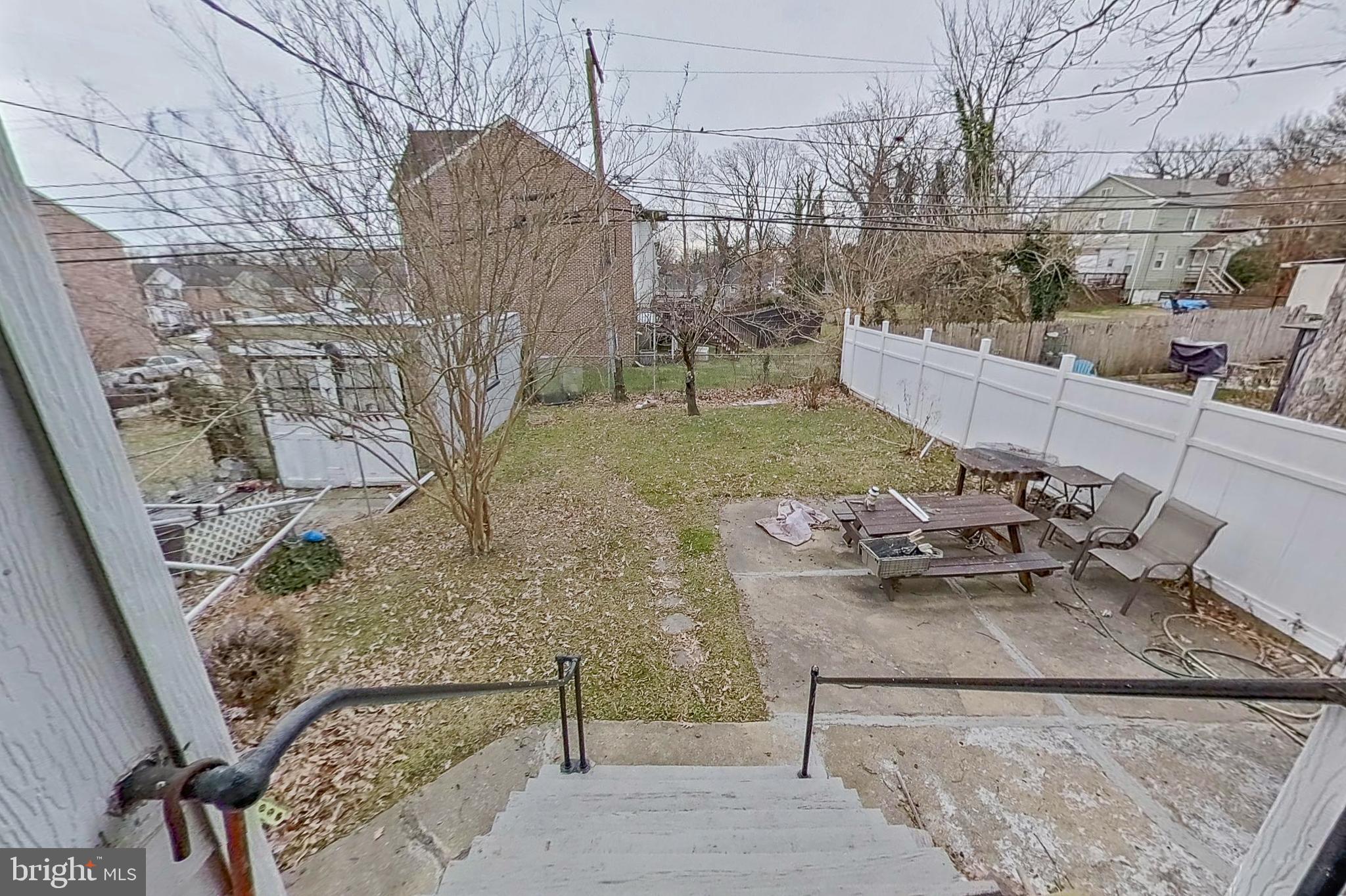 NONE AVAILABLE - Residential