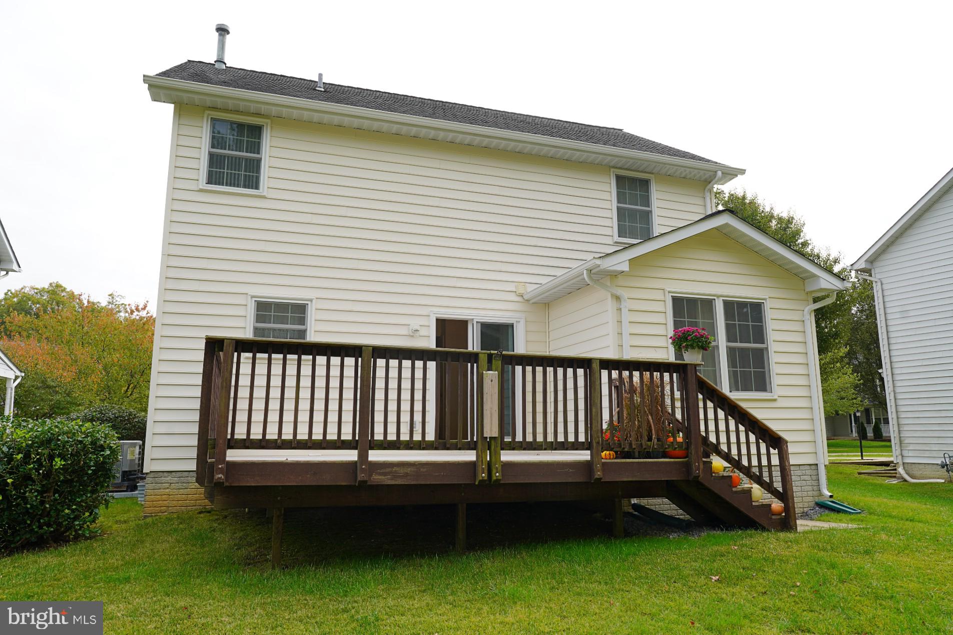 DORCHESTER NEIGHBORHOOD - Residential