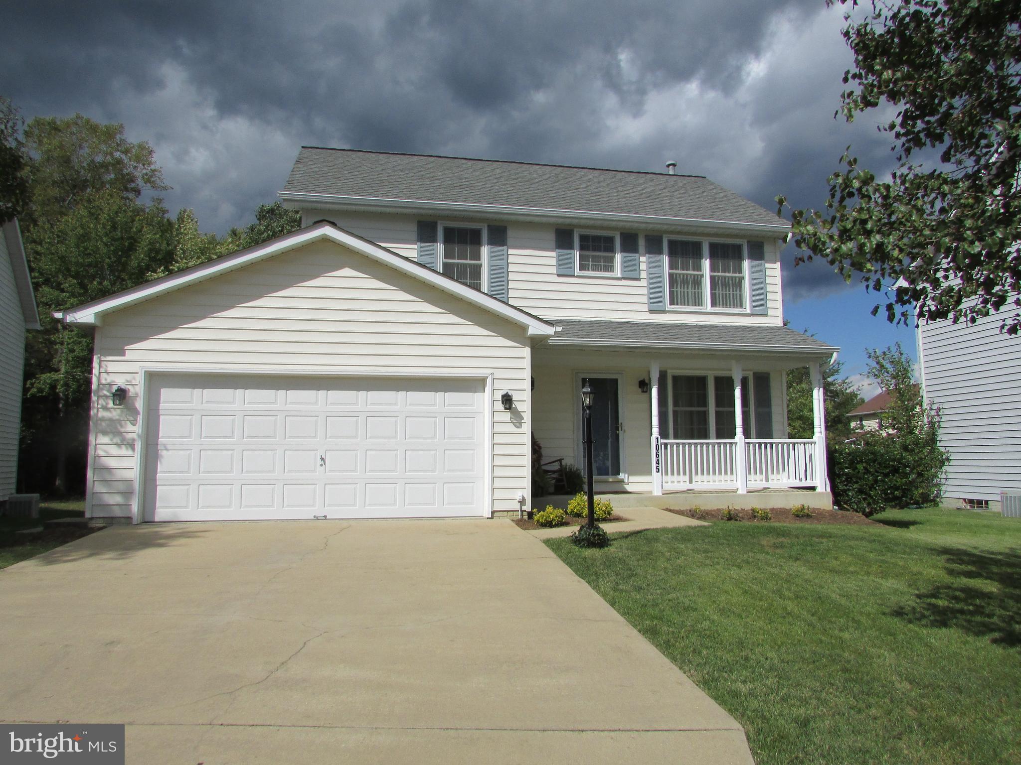 DORCHESTER NEIGHBORHOOD - Residential