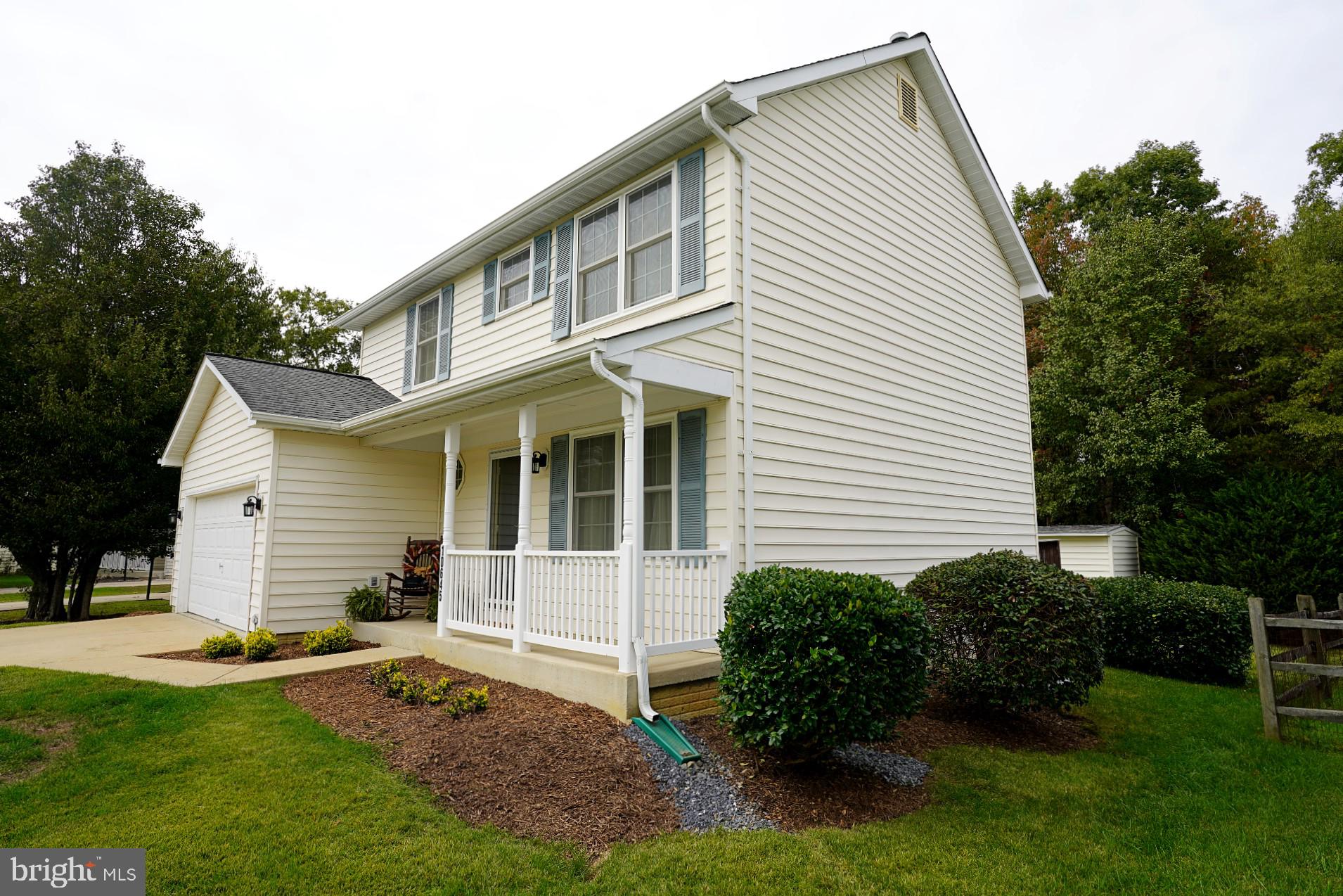 DORCHESTER NEIGHBORHOOD - Residential