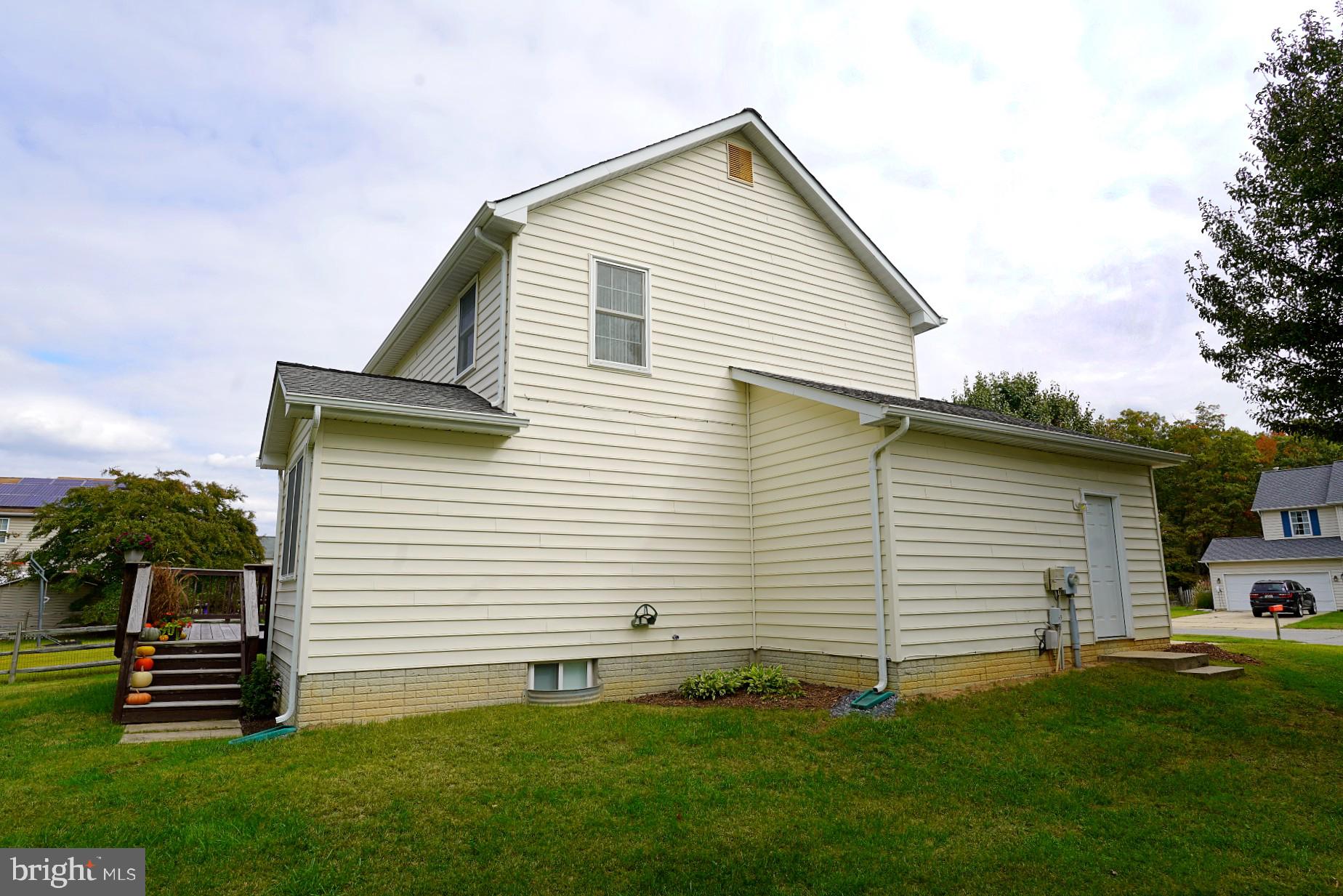 DORCHESTER NEIGHBORHOOD - Residential