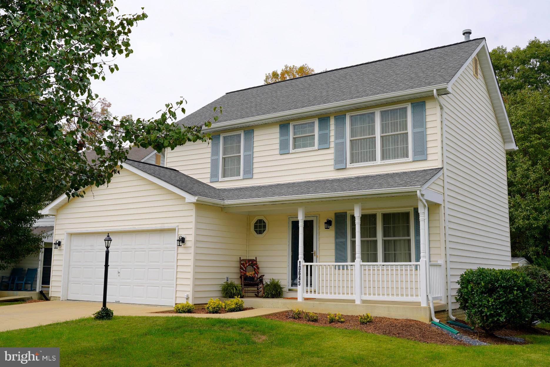 DORCHESTER NEIGHBORHOOD - Residential