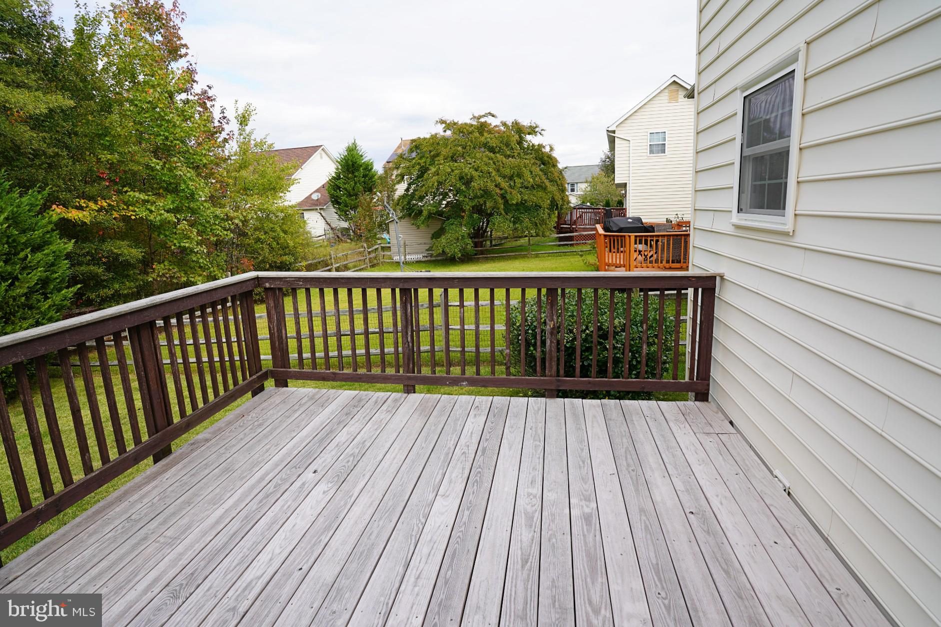 DORCHESTER NEIGHBORHOOD - Residential