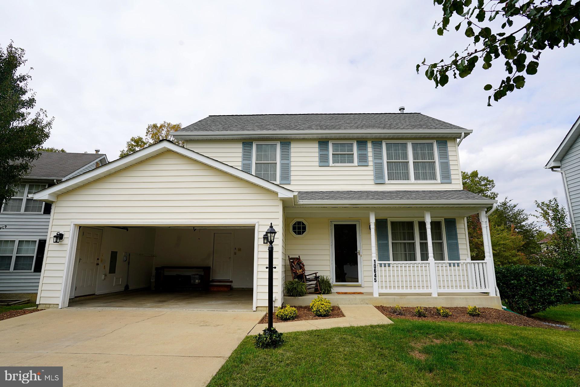 DORCHESTER NEIGHBORHOOD - Residential