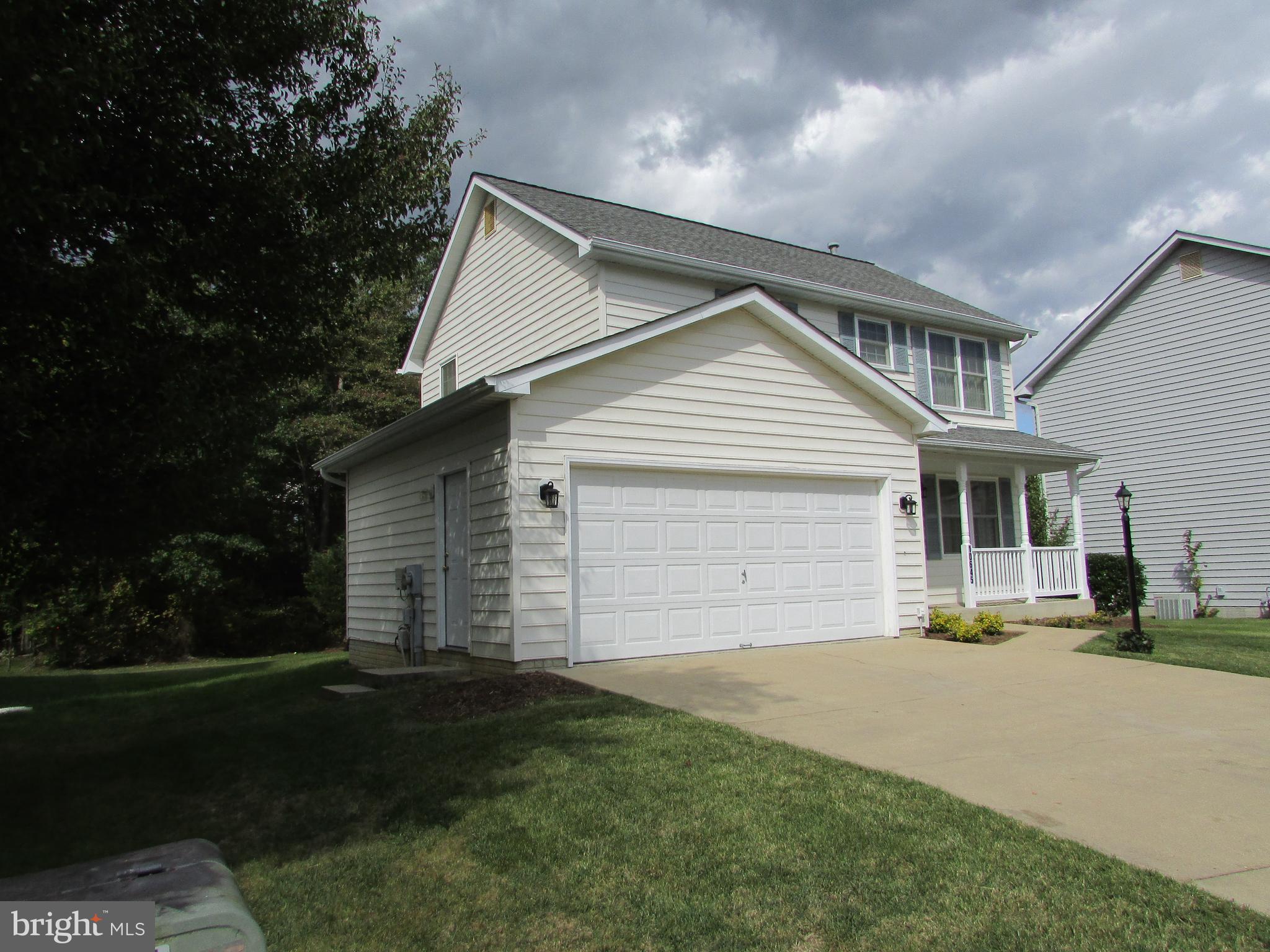 DORCHESTER NEIGHBORHOOD - Residential