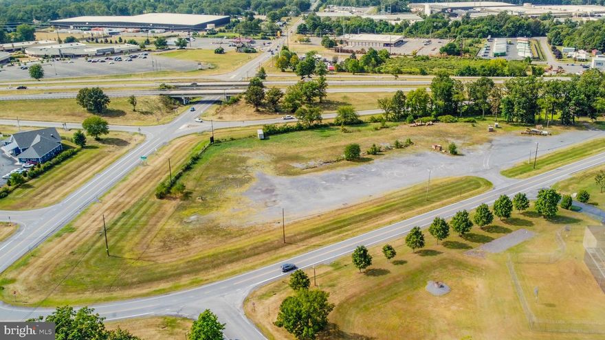 Prime commercial opportunity! This 4.38 acre vacant parcel in McElhatton, PA sits directly at the highway exit with excellent visibility and a daily traffic count of 17,000-18,000 vehicles. The land is flat, cleared and construction ready, making it an ideal location for a wide range of uses such as a convenience store, restaurant, coffee shop or other high traffic business. With unbeatable access and exposure, this site offers tremendous potential for developers and investors looking to capture the steady flow of commuters and travelers.