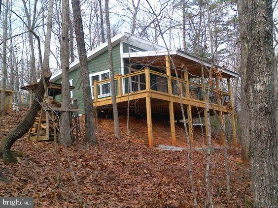 NONE AVAILABLE - Land