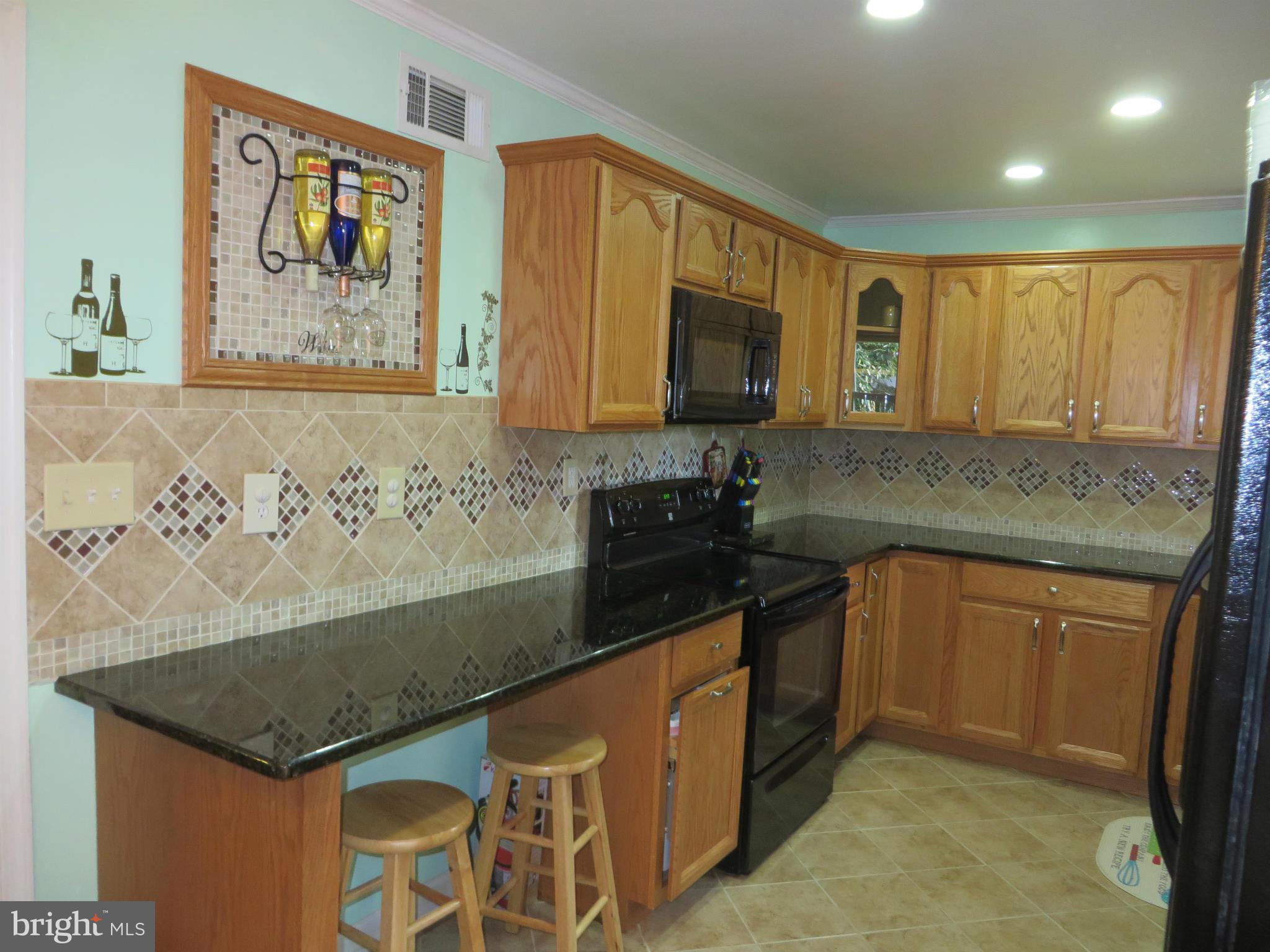 DALE CITY - Residential