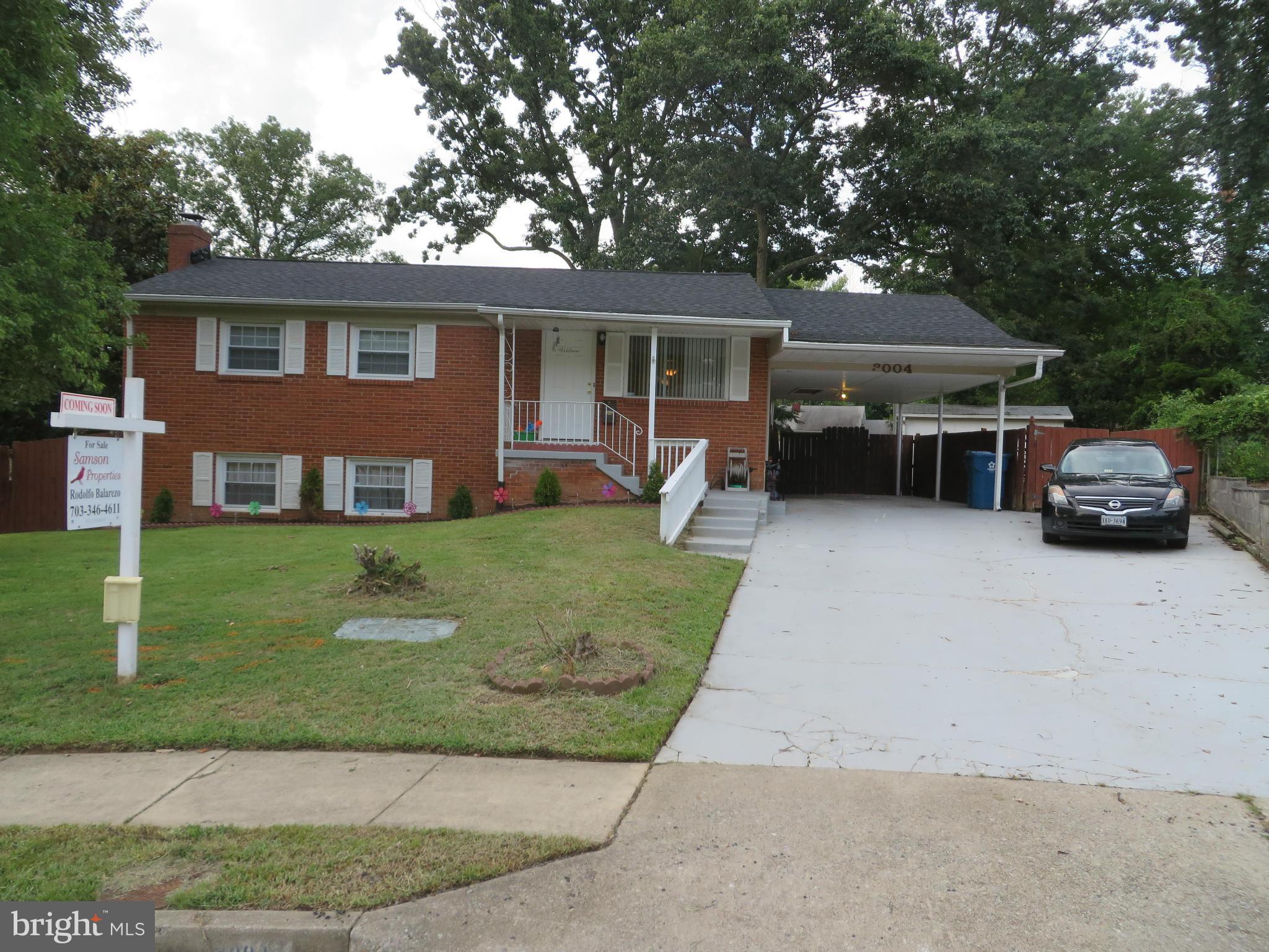 DALE CITY - Residential