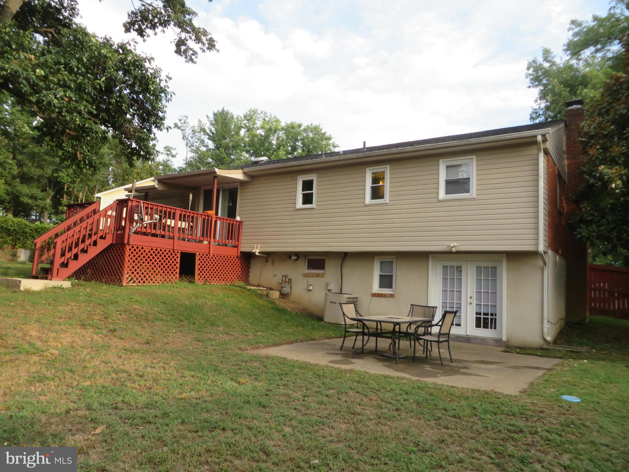 DALE CITY - Residential