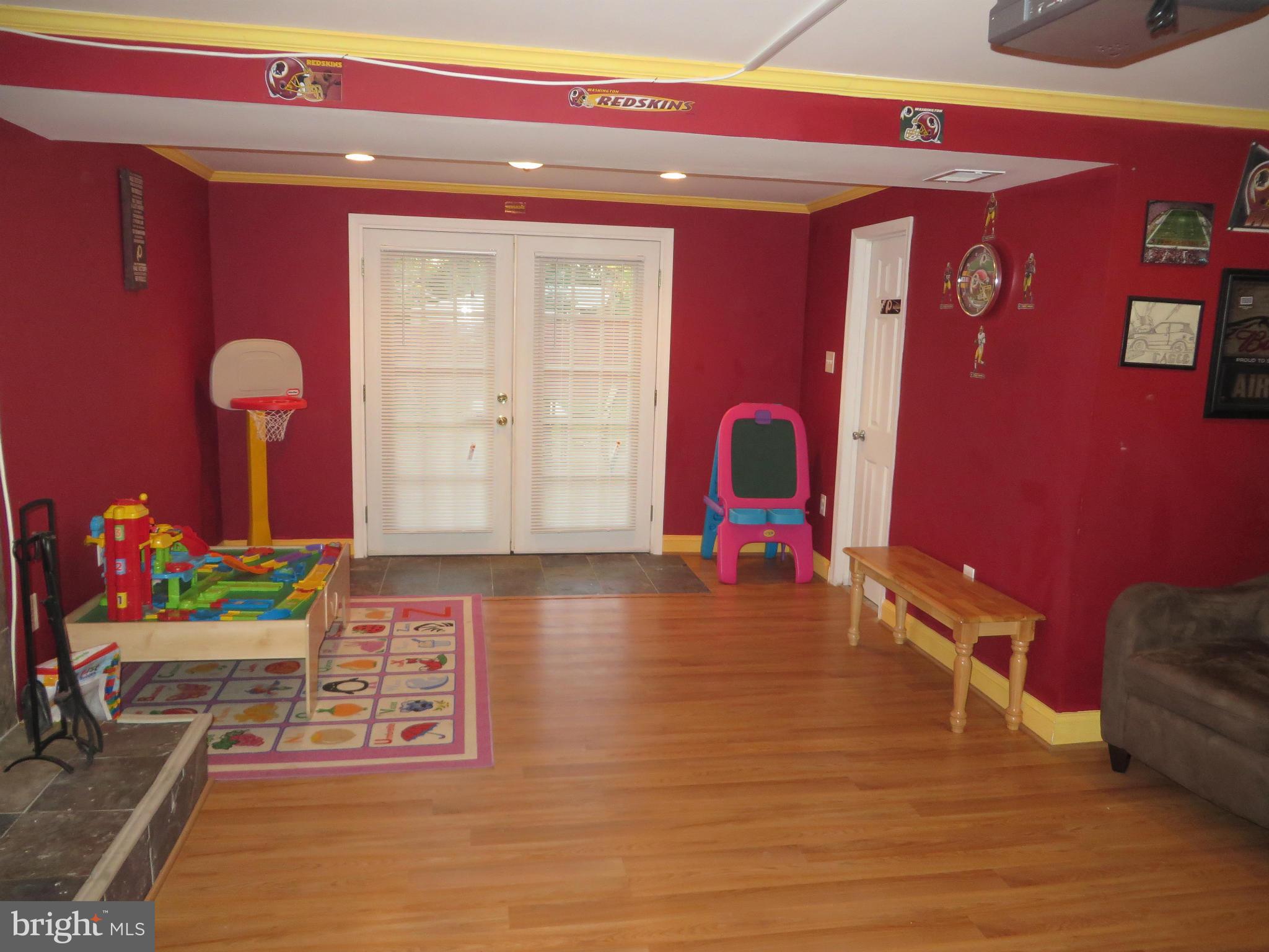 DALE CITY - Residential