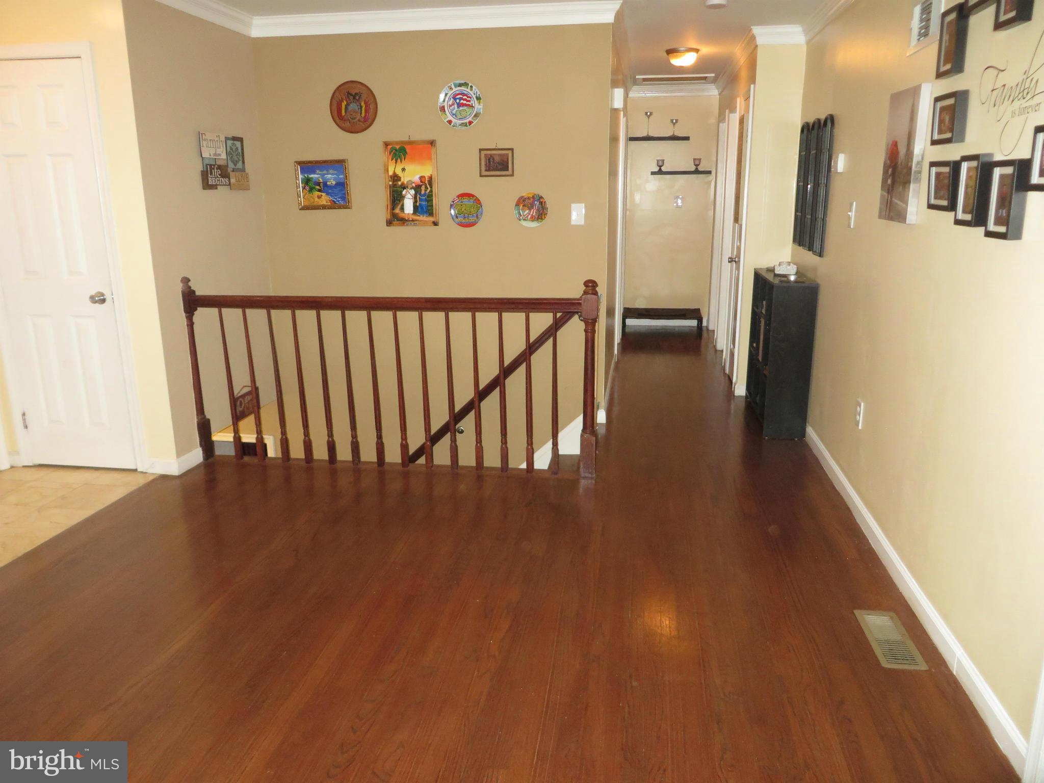 DALE CITY - Residential