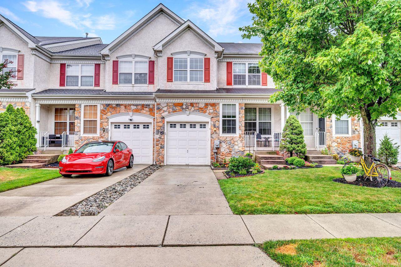 Photo 1 of 32 — 5 CARTER LANE, MARLTON, NJ 08053