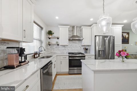 Photo of 2006 Saint Albans Street, PHILADELPHIA, PA 19146 (MLS # PAPH2605836)