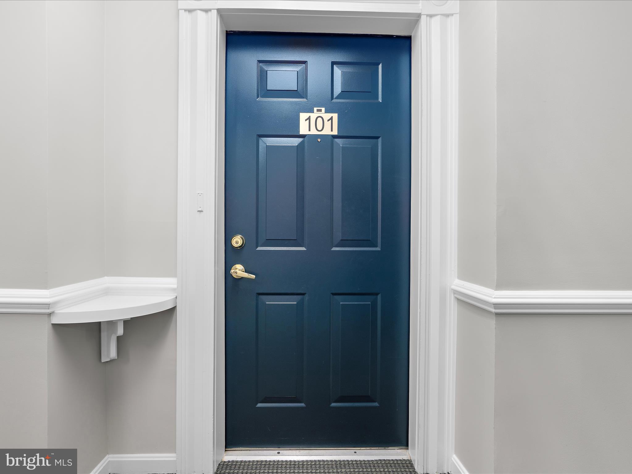410 HAMLET CLUB DRIVE 101