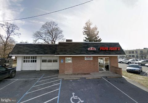 250 S CHERRY ALLEY ELIZABETHTOWN PA 17022