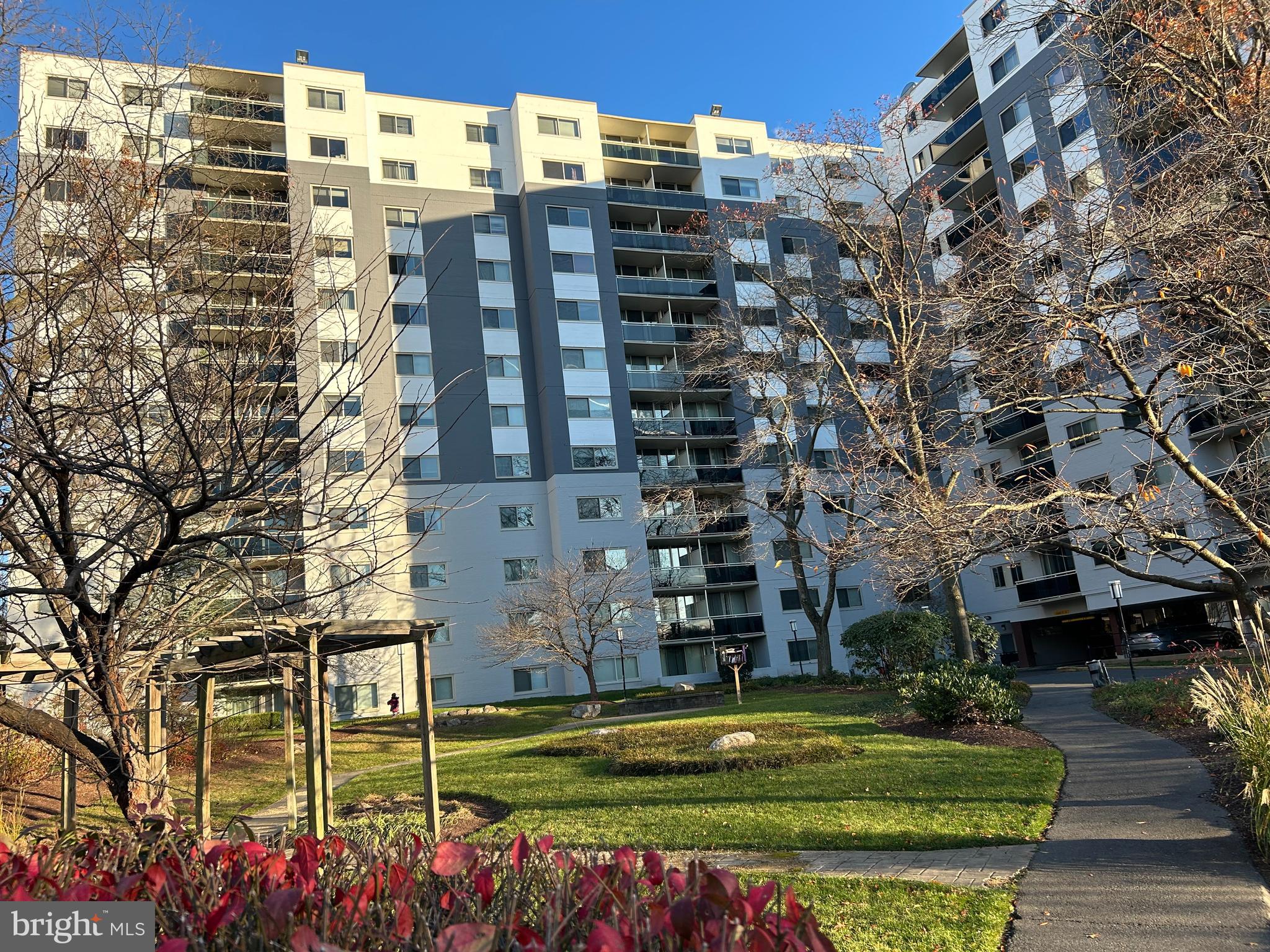 7333 NEW HAMPSHIRE AVENUE 1107-N
