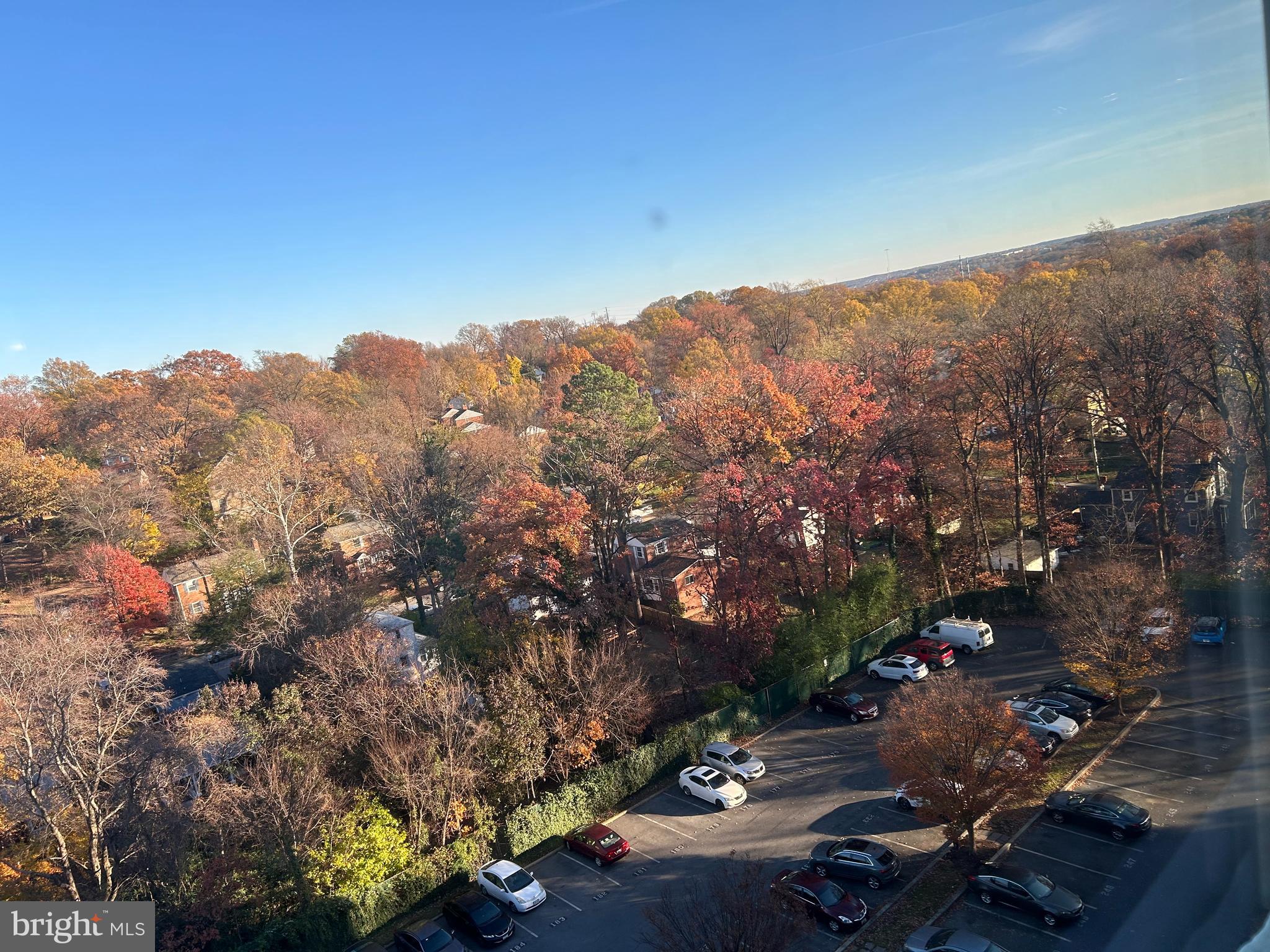 TAKOMA PARK - Residential