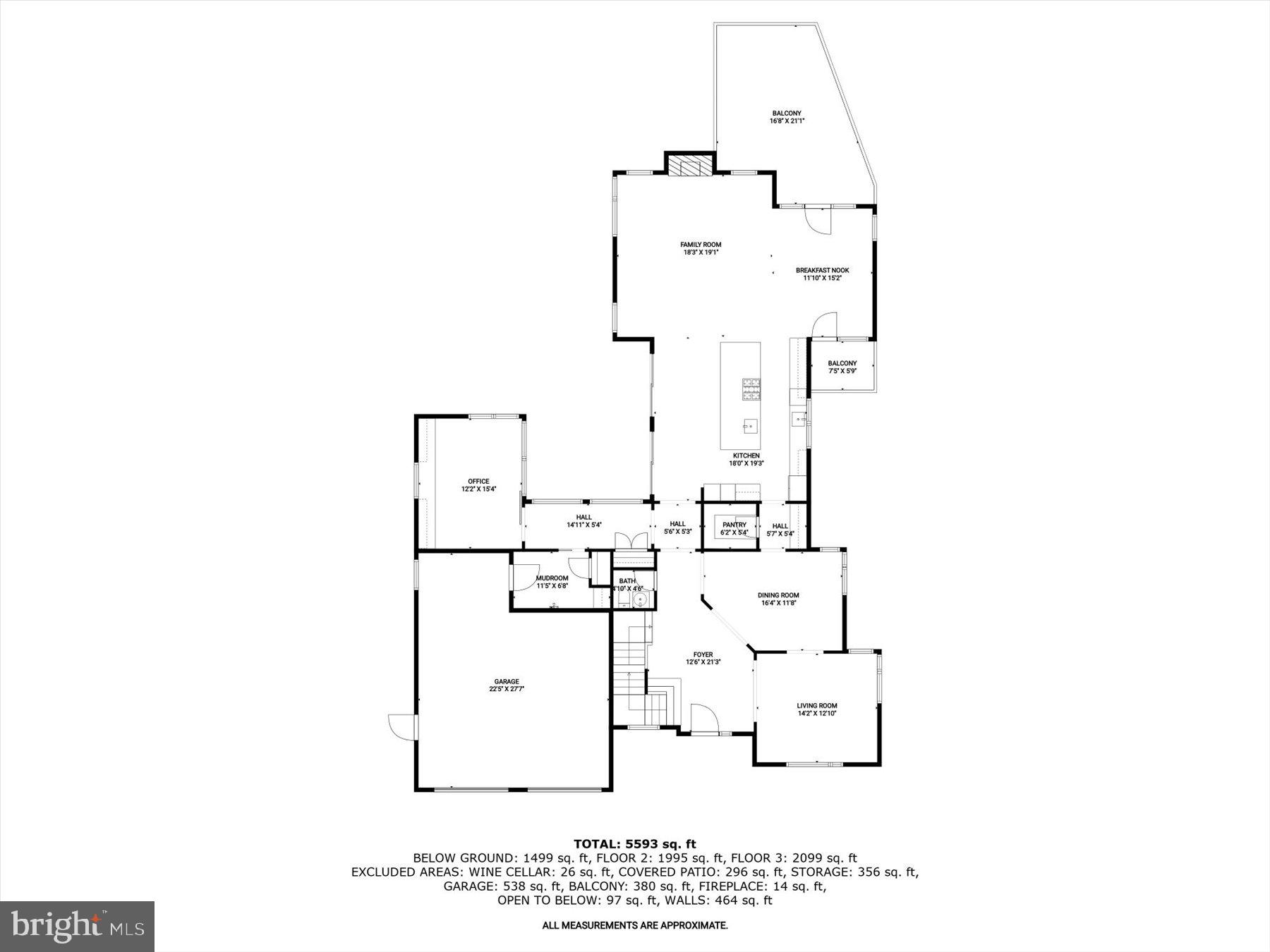 GOLF CLUB MANOR - Residential