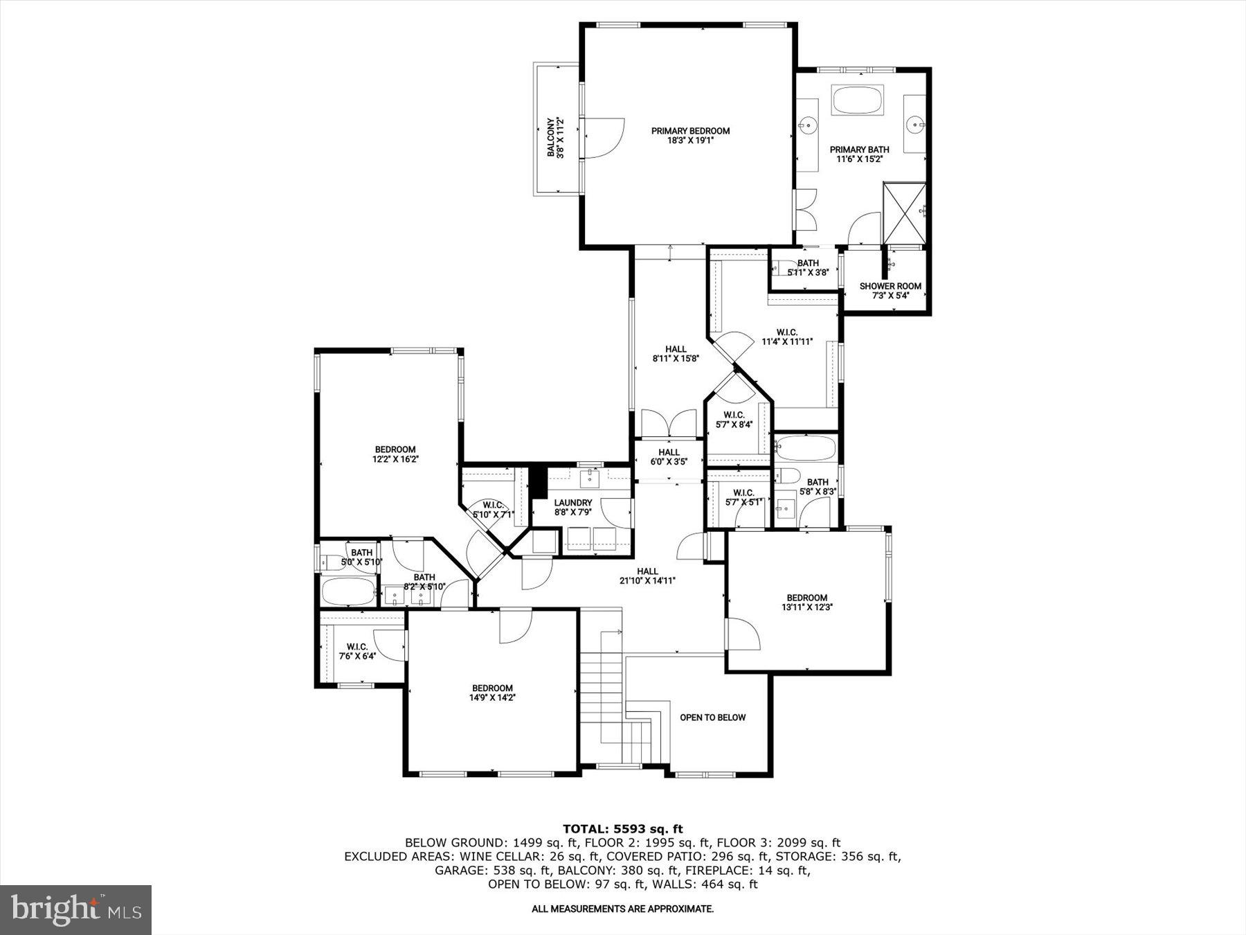 GOLF CLUB MANOR - Residential