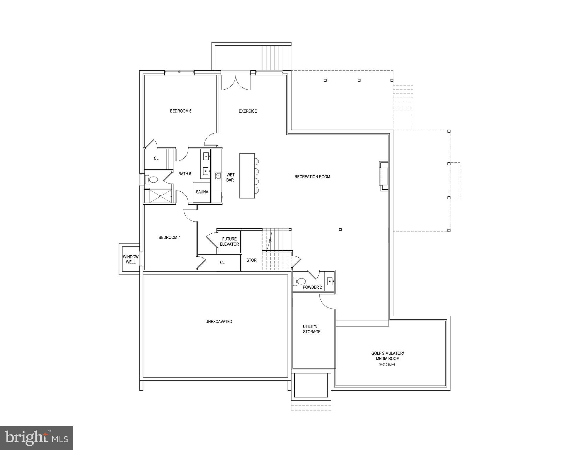 6816 DEAN DRIVE