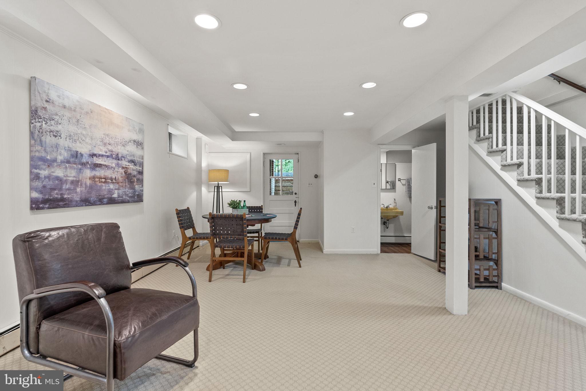 GEORGE WASHINGTON PARK - Residential