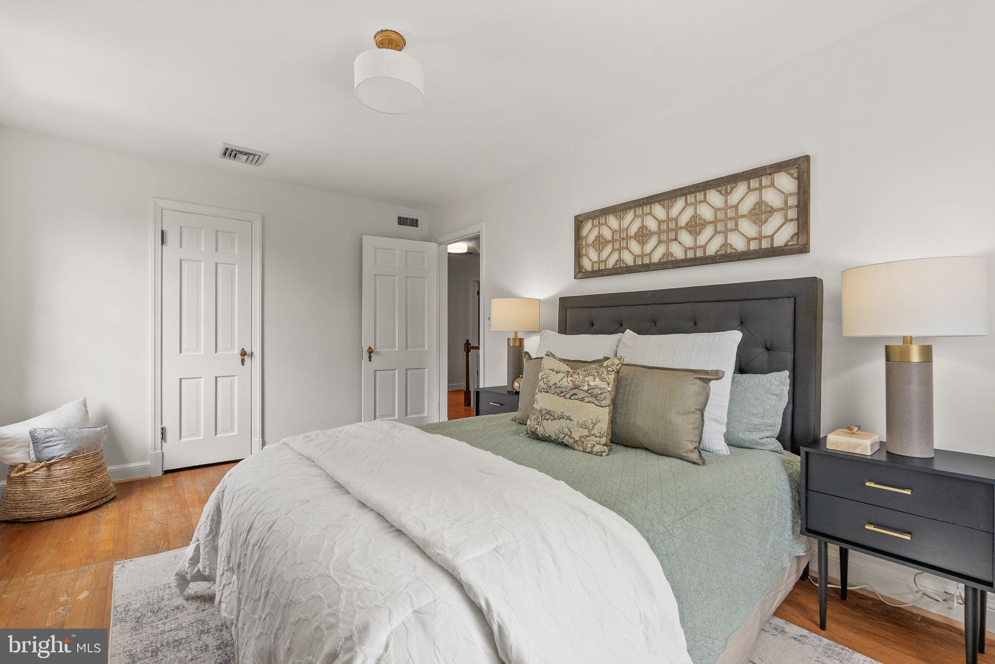 GEORGE WASHINGTON PARK - Residential