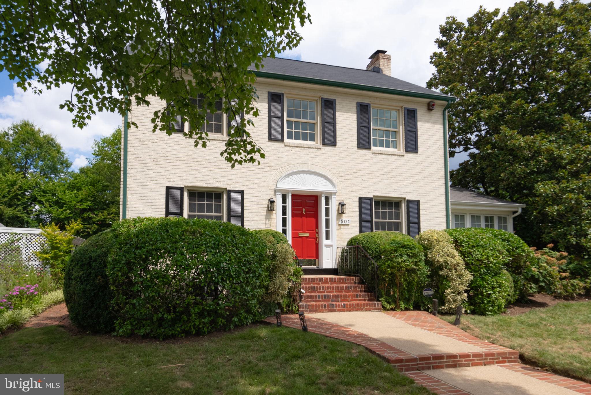 GEORGE WASHINGTON PARK - Residential