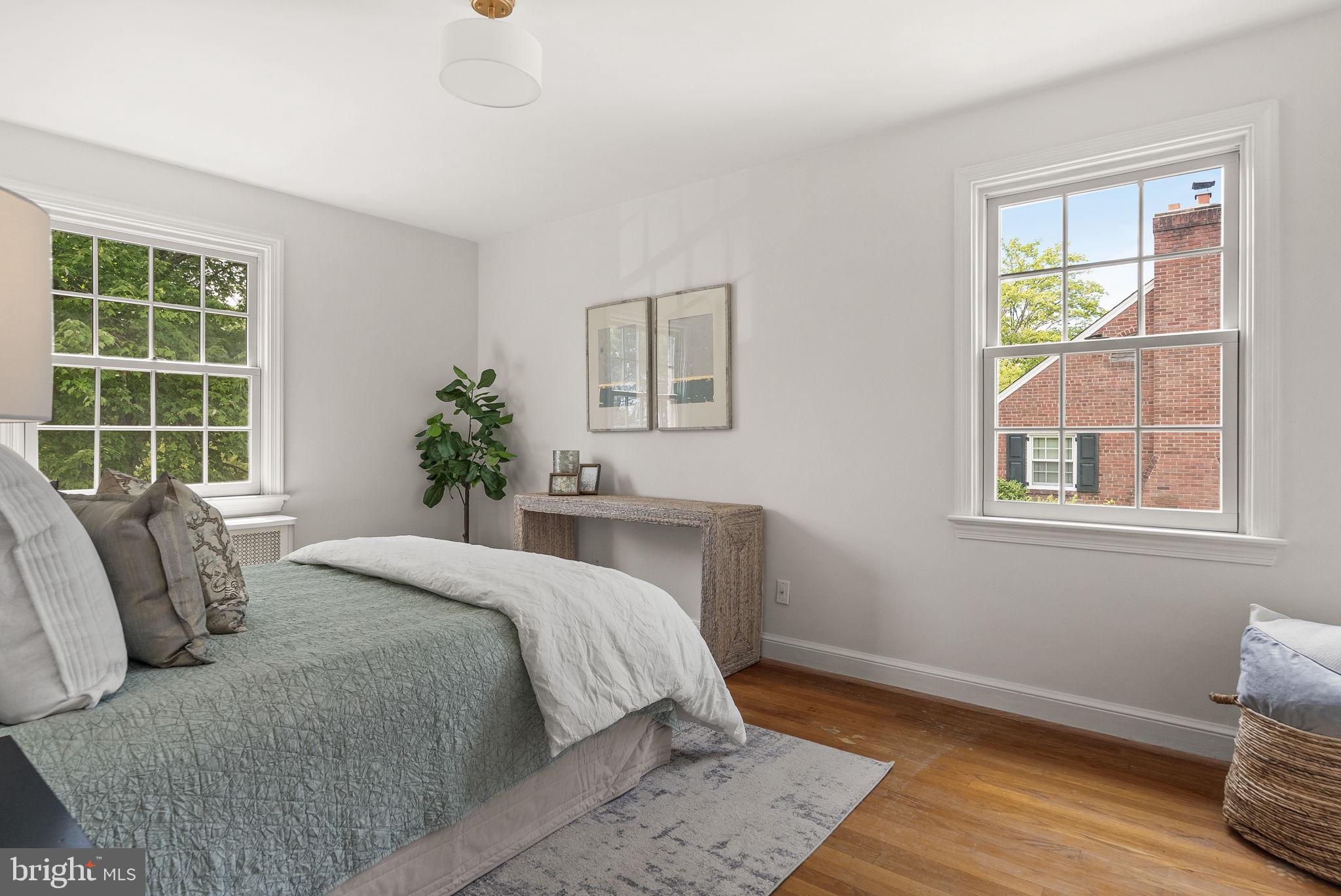 GEORGE WASHINGTON PARK - Residential