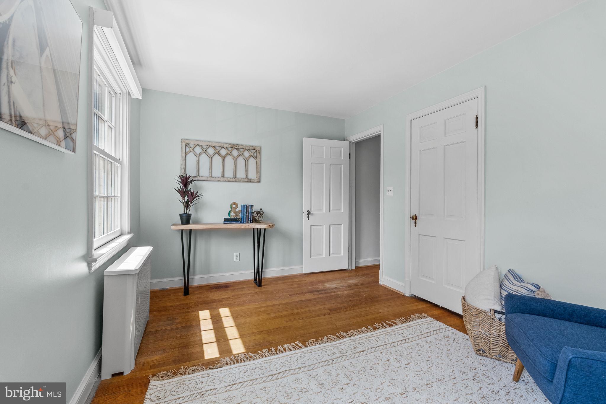 GEORGE WASHINGTON PARK - Residential