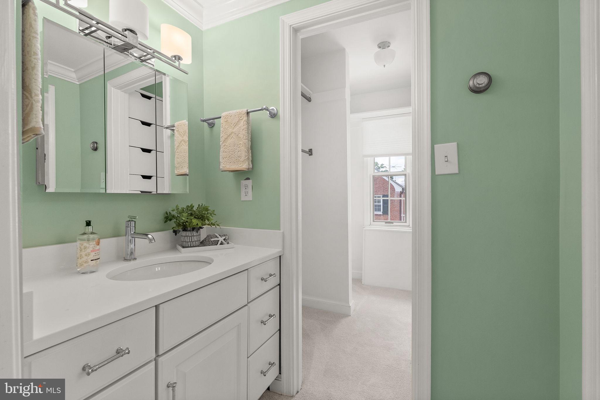 GEORGE WASHINGTON PARK - Residential