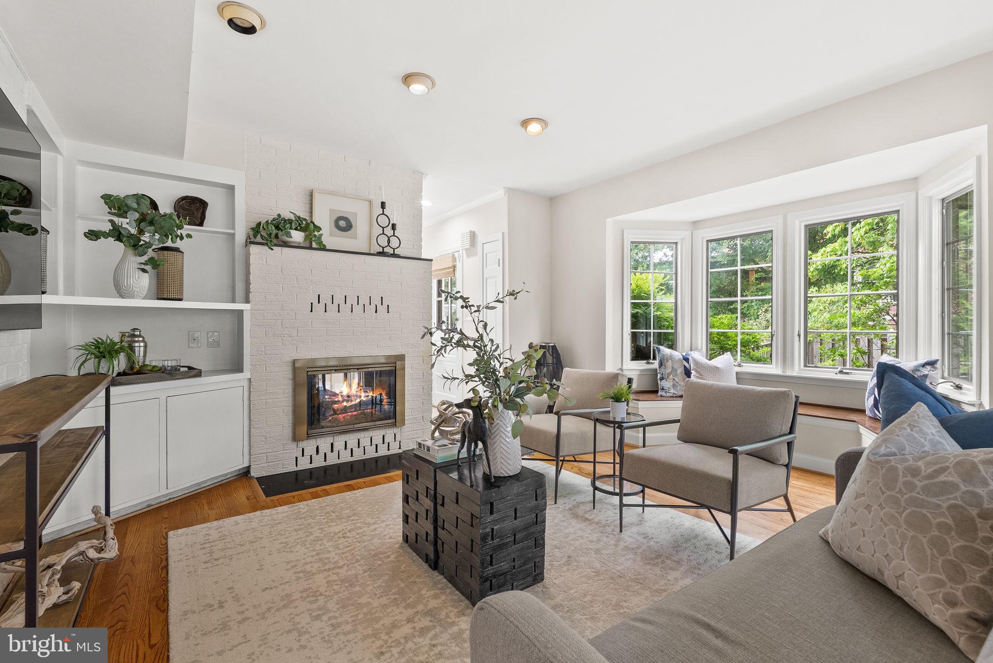 GEORGE WASHINGTON PARK - Residential