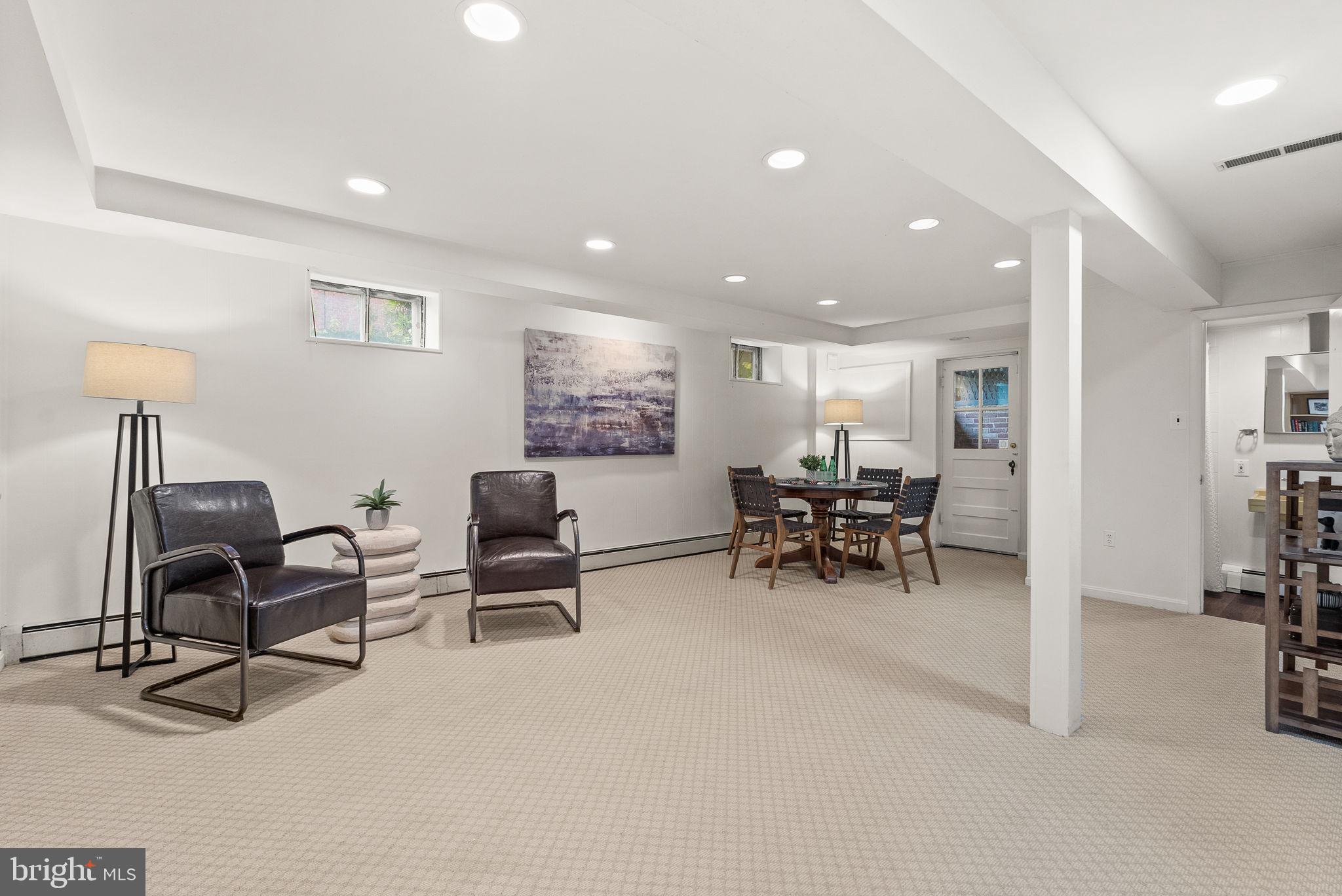 GEORGE WASHINGTON PARK - Residential