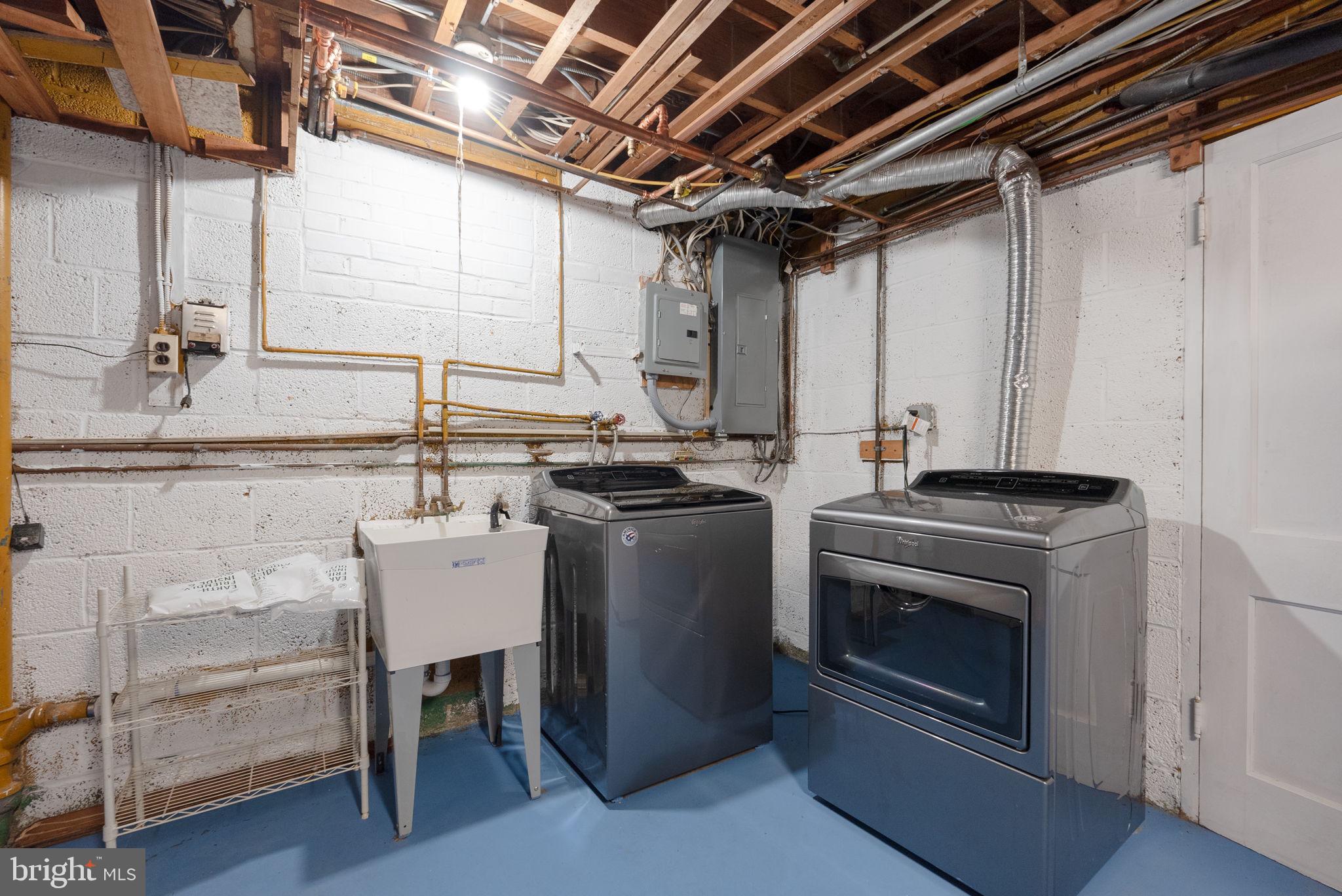 GEORGE WASHINGTON PARK - Residential