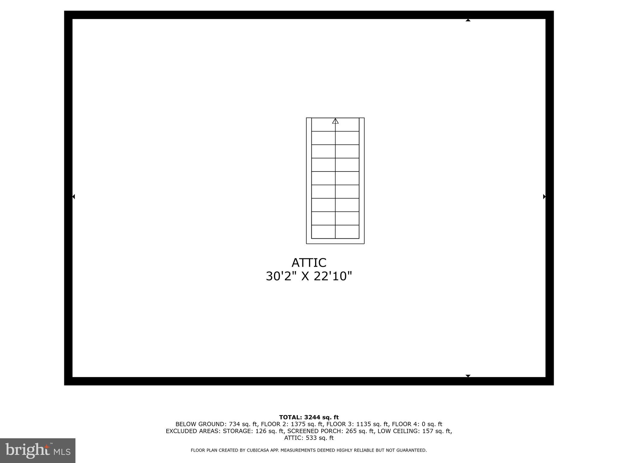 GEORGE WASHINGTON PARK - Residential