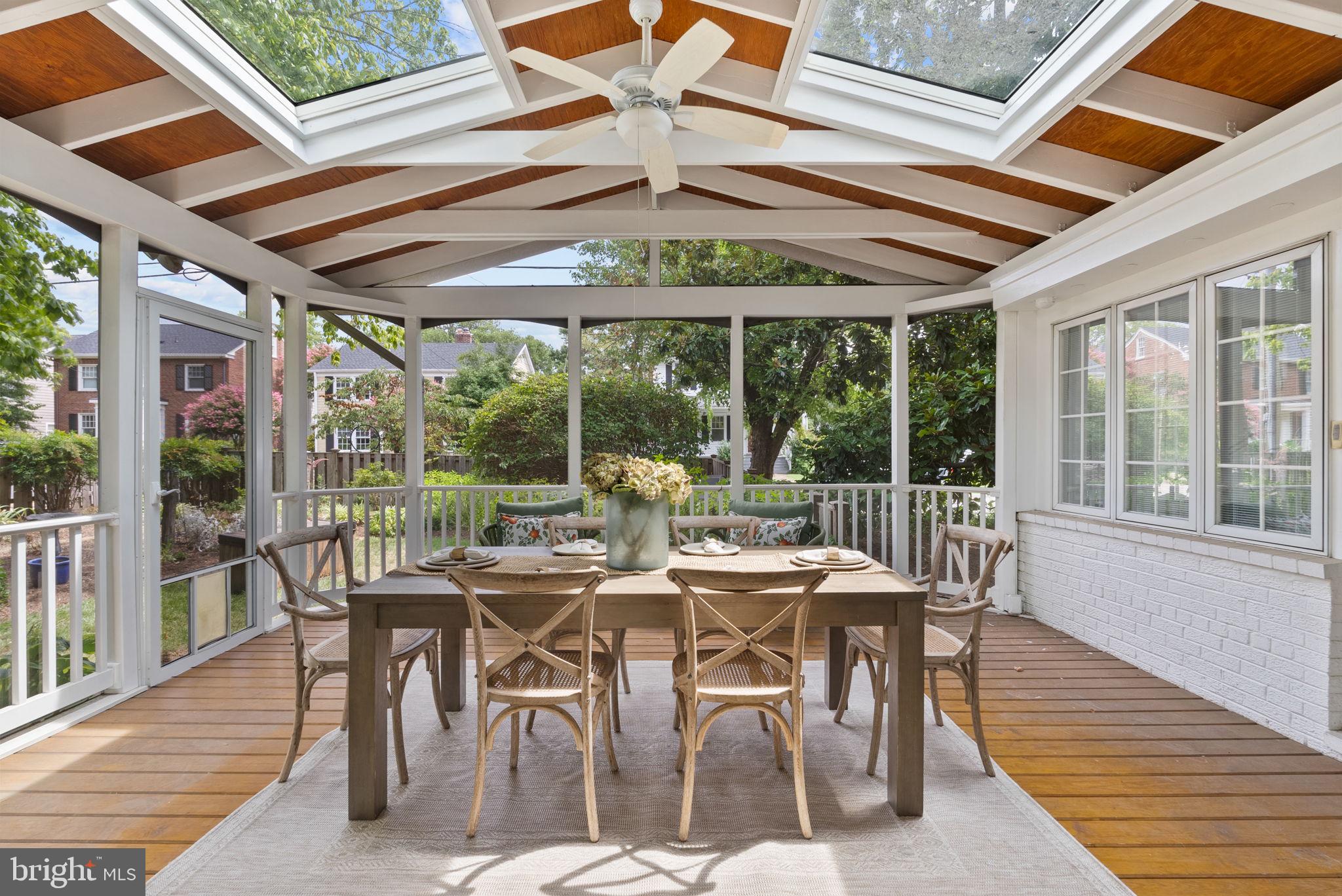 GEORGE WASHINGTON PARK - Residential