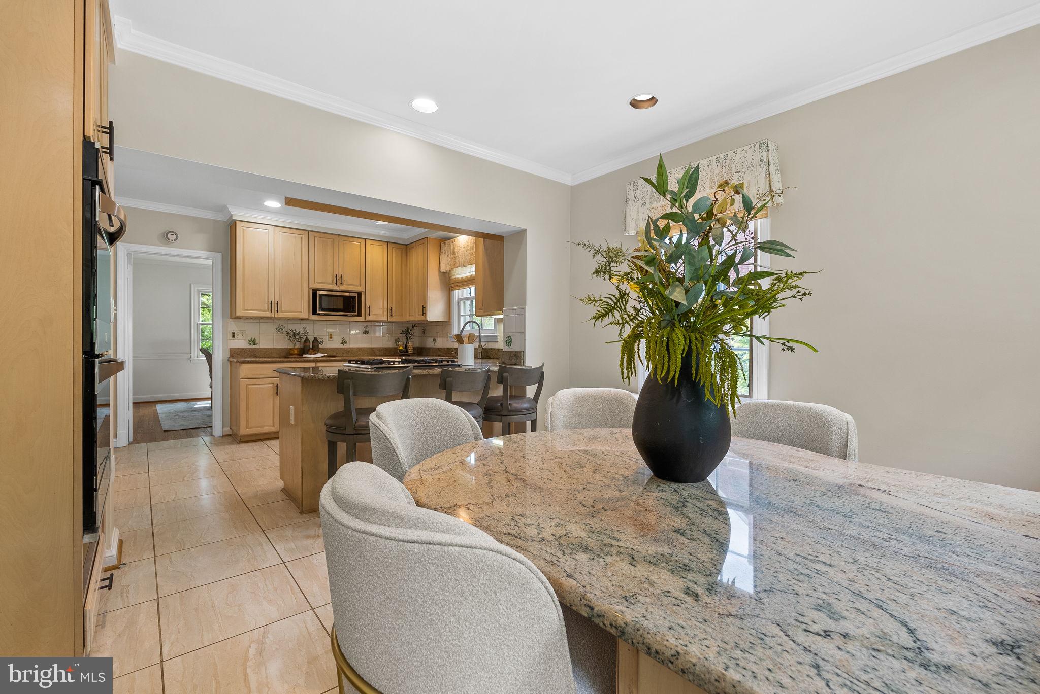 GEORGE WASHINGTON PARK - Residential