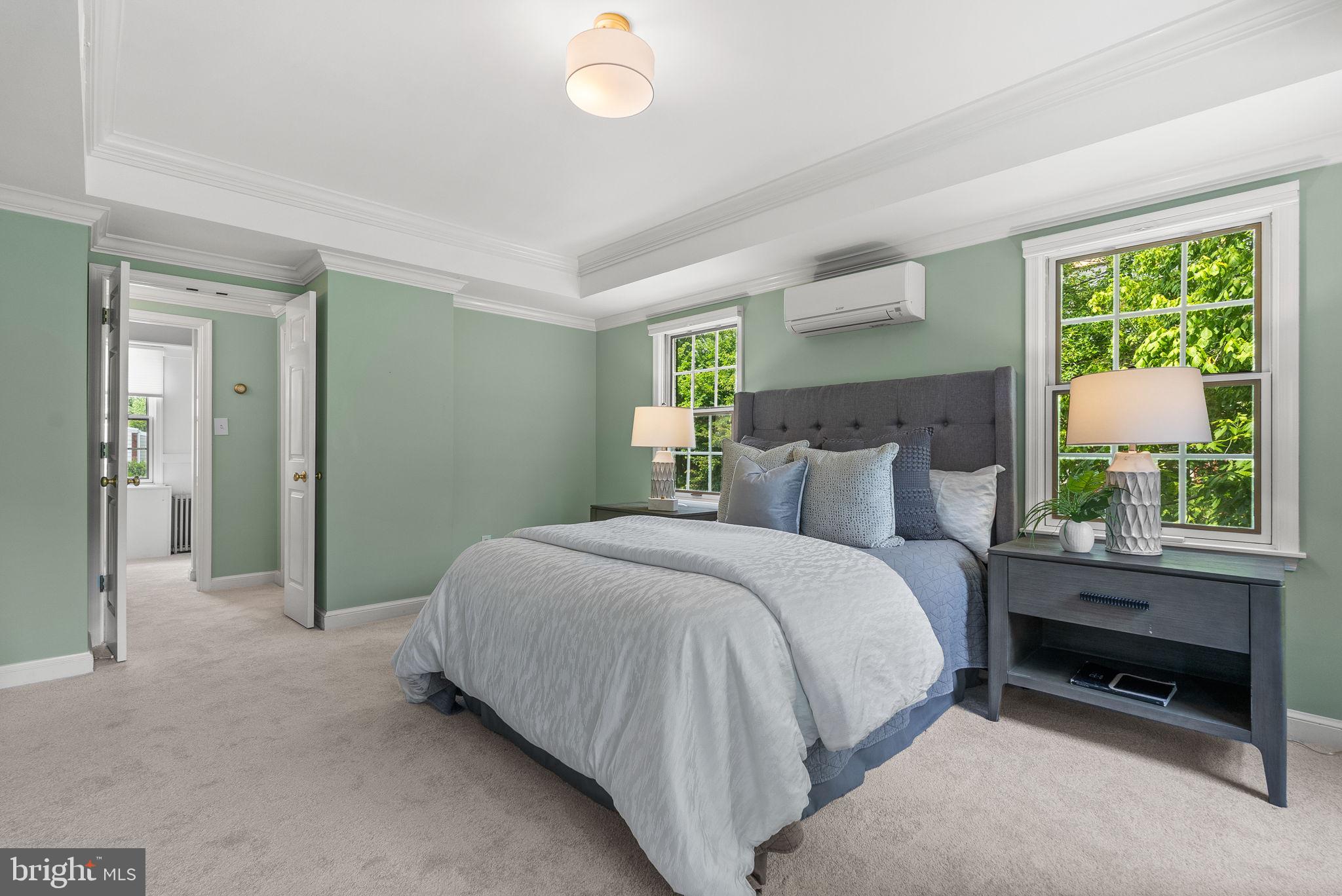 GEORGE WASHINGTON PARK - Residential