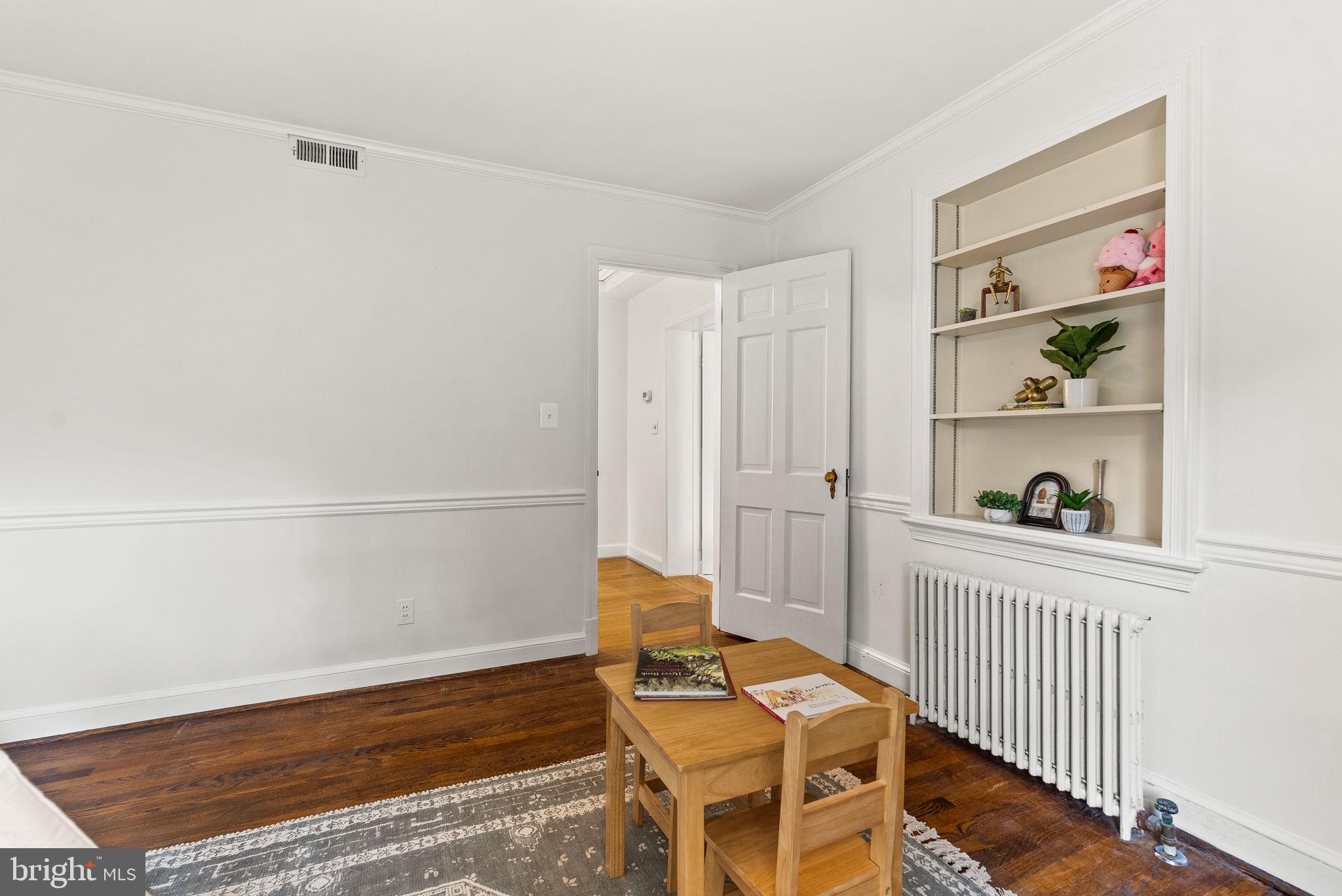 GEORGE WASHINGTON PARK - Residential