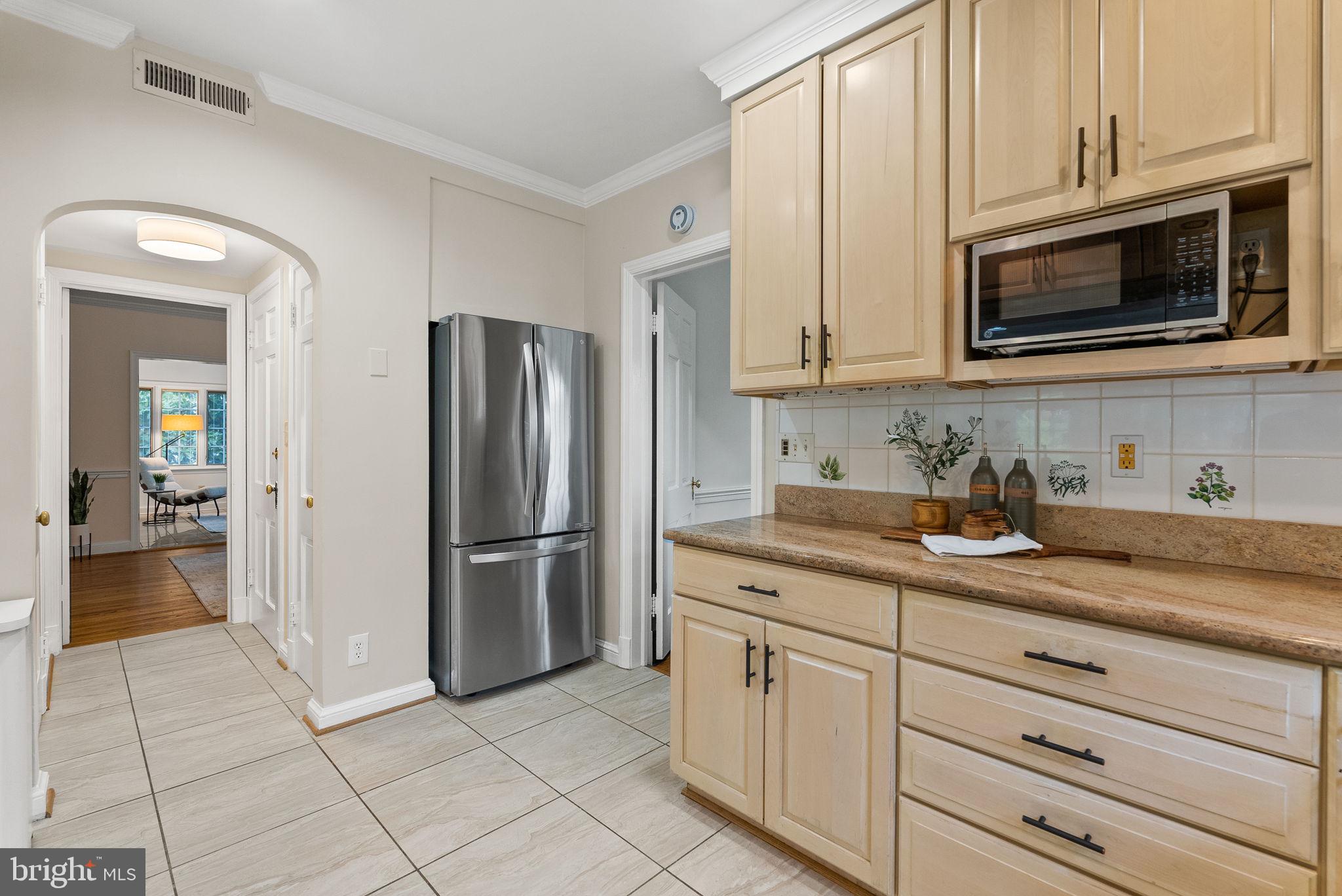 GEORGE WASHINGTON PARK - Residential