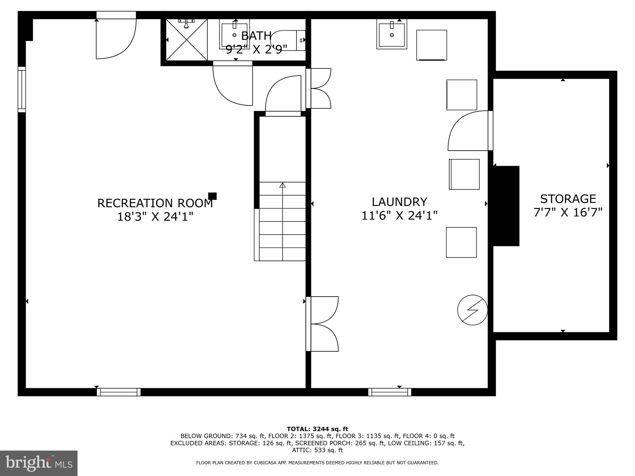 GEORGE WASHINGTON PARK - Residential