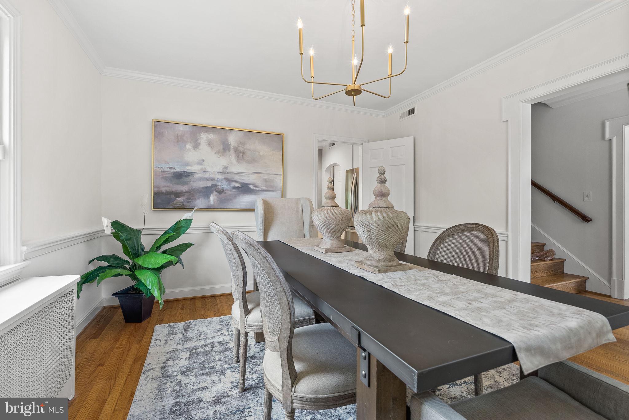 GEORGE WASHINGTON PARK - Residential