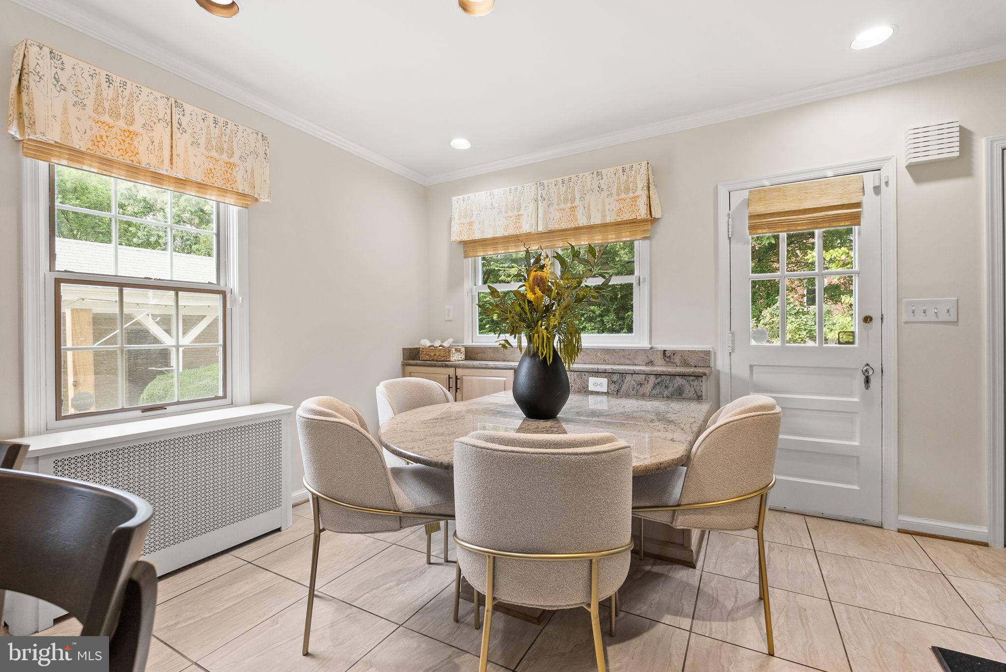 GEORGE WASHINGTON PARK - Residential