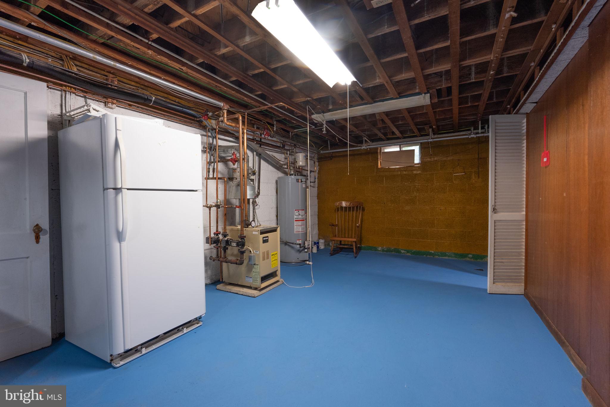 GEORGE WASHINGTON PARK - Residential