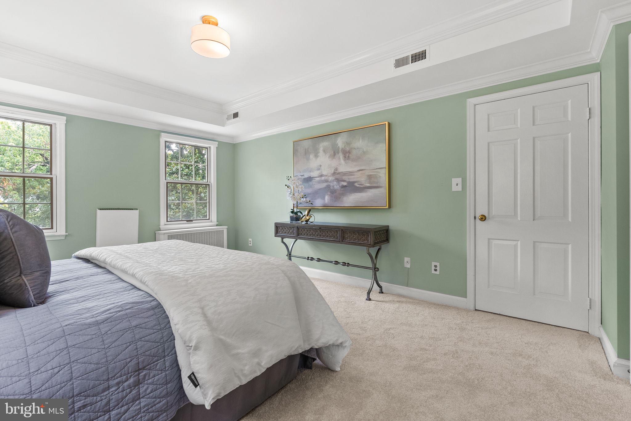 GEORGE WASHINGTON PARK - Residential