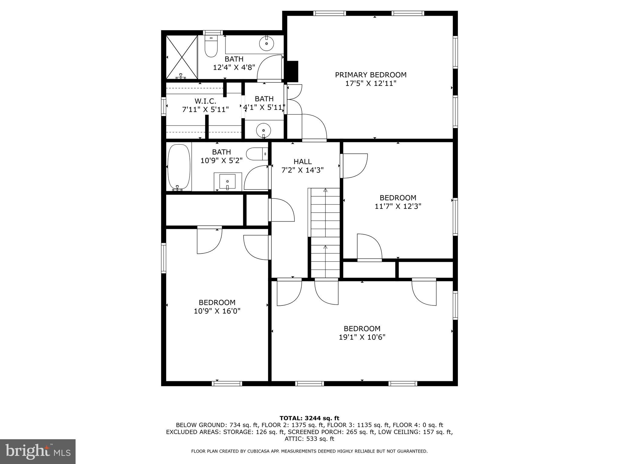 GEORGE WASHINGTON PARK - Residential